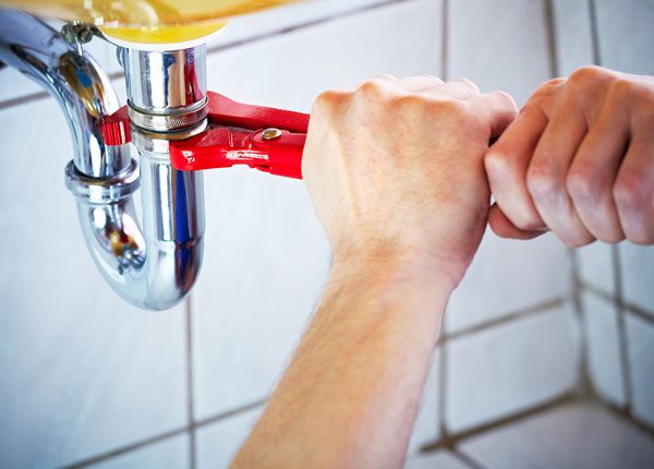 About Mansfield Depot Plumbers